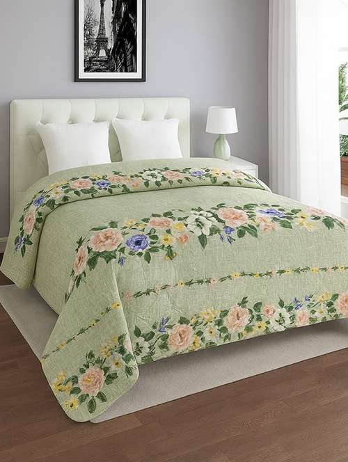 dollar ac comforter for double bed - 22073930 - Standard Image - 0