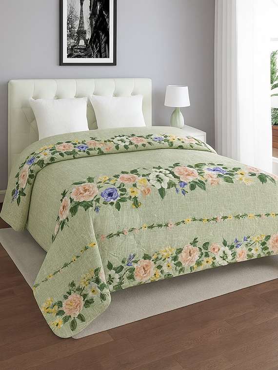 dollar ac comforter for double bed - 22073930 - Zoom Image - 0