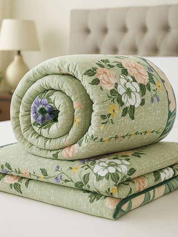 dollar ac comforter for double bed - 22073930 - Standard Image - 1
