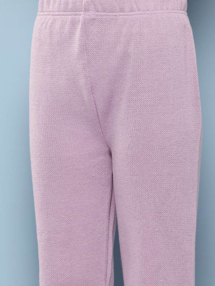 women self design long sleeve kurta pant with dupatta set - 22073990 -  Standard Image - 4