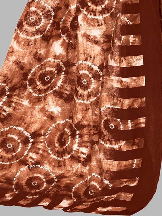 women printed unstitched salwar suit set - 22074713 -  Standard Image - 4