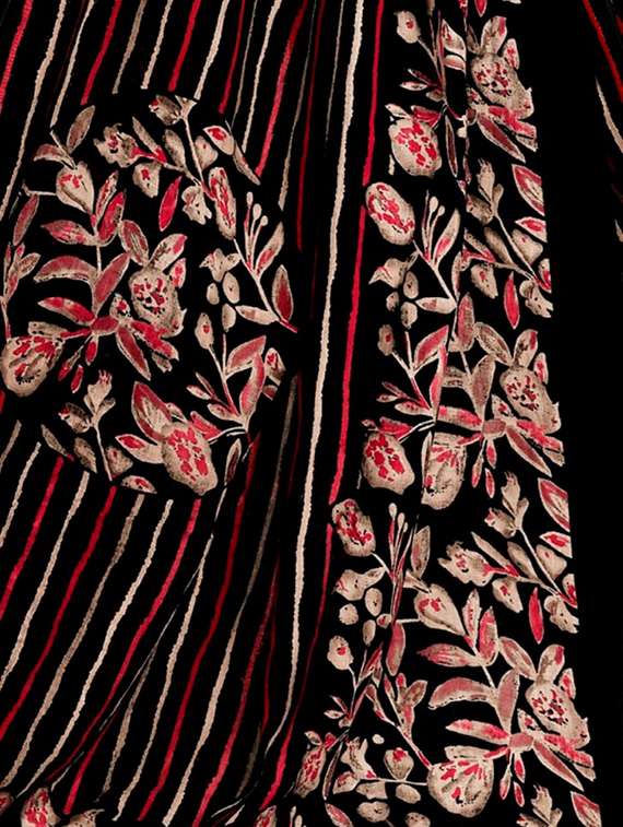 women printed unstitched salwar suit set - 22074721 - Standard Image - 4