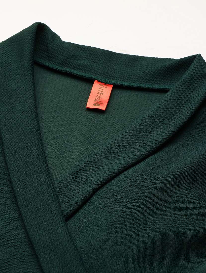 women solid sleeveless full length jumpsuit - 22075462 -  Standard Image - 4