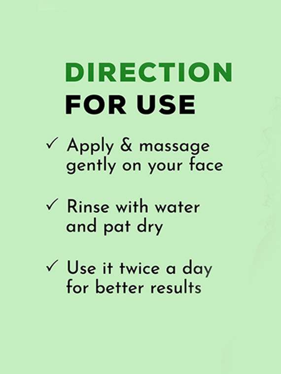 joy-pure neem skin purifying face wash-150 ml - 22076256 -  Standard Image - 4