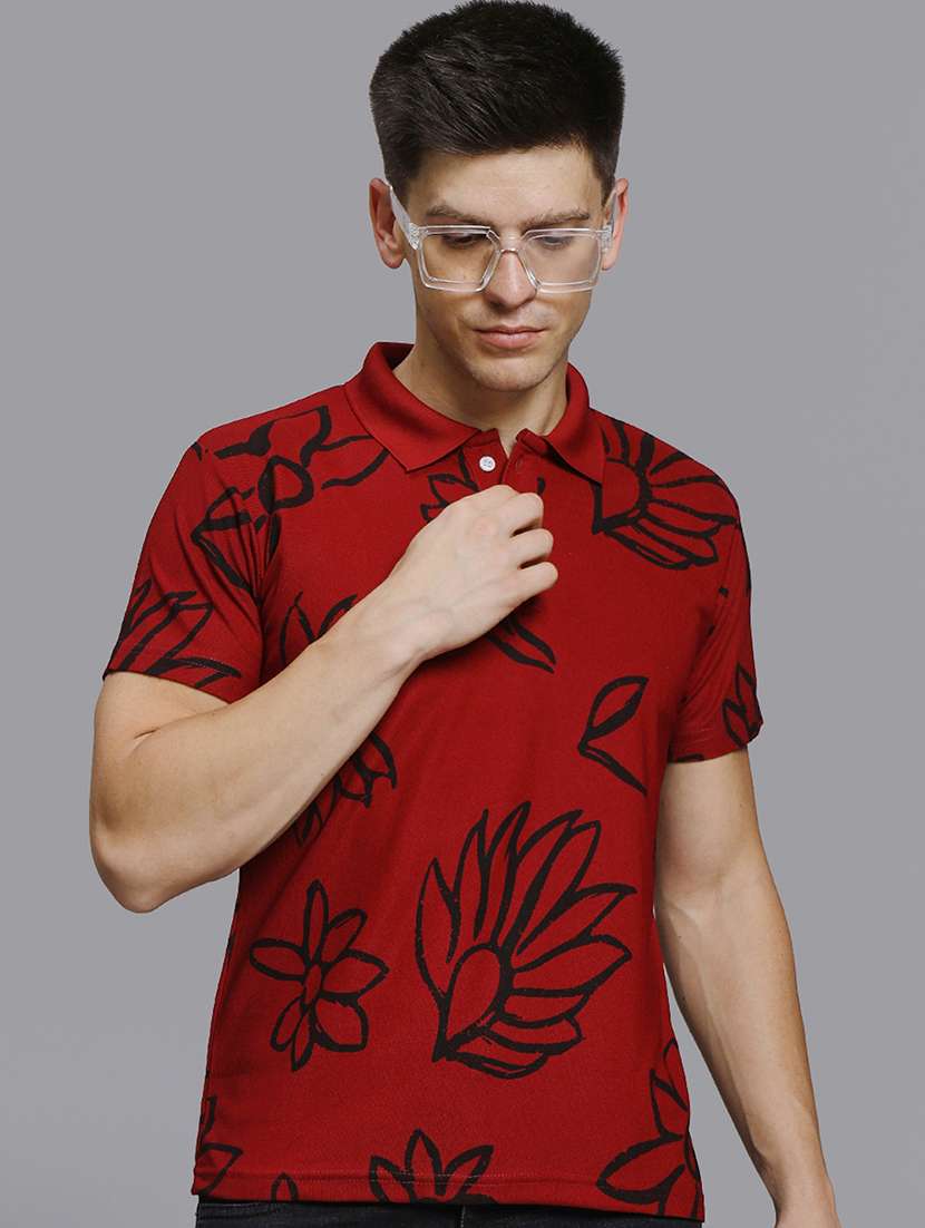 men pack of 2 short sleeve regular fit polo t-shirt - 22078398 -  Standard Image - 1