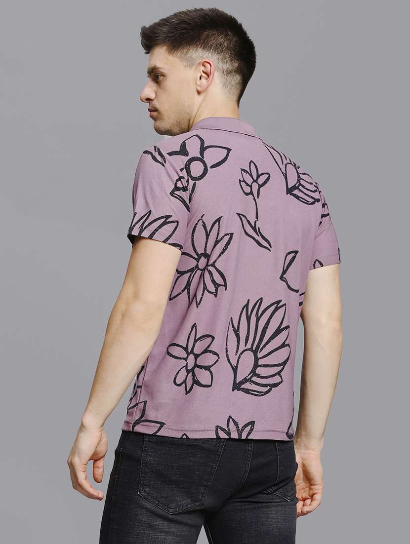 men pack of 2 short sleeve regular fit polo t-shirt - 22078398 -  Standard Image - 4