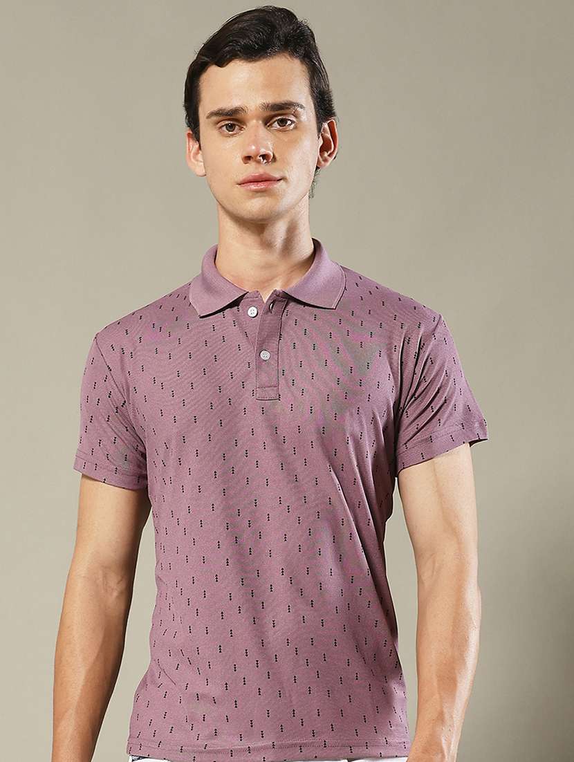 men pack of 2 short sleeve regular fit polo t-shirt - 22078413 -  Standard Image - 1