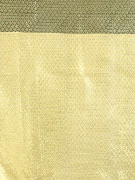 women self design handloom saree with blouse - 22079375 -  Standard Image - 4