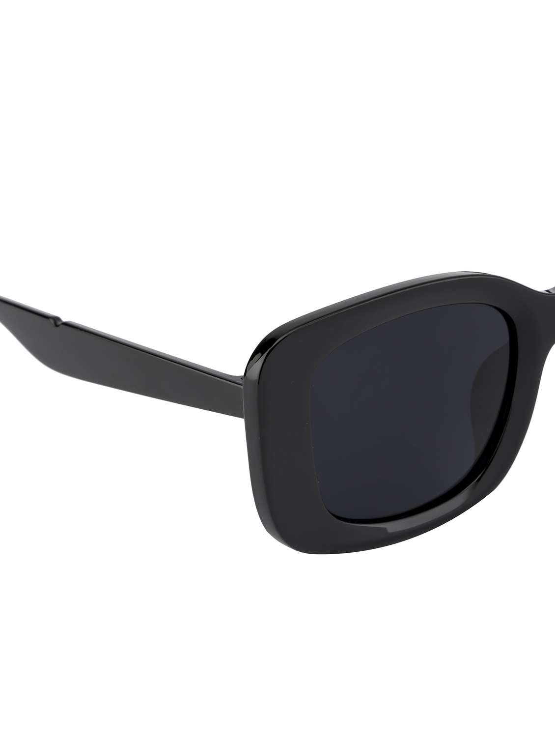 ted smith eyewear  |  full rim square stylish sunglasses |  uv protected | for  women - 22079439 -  Standard Image - 6