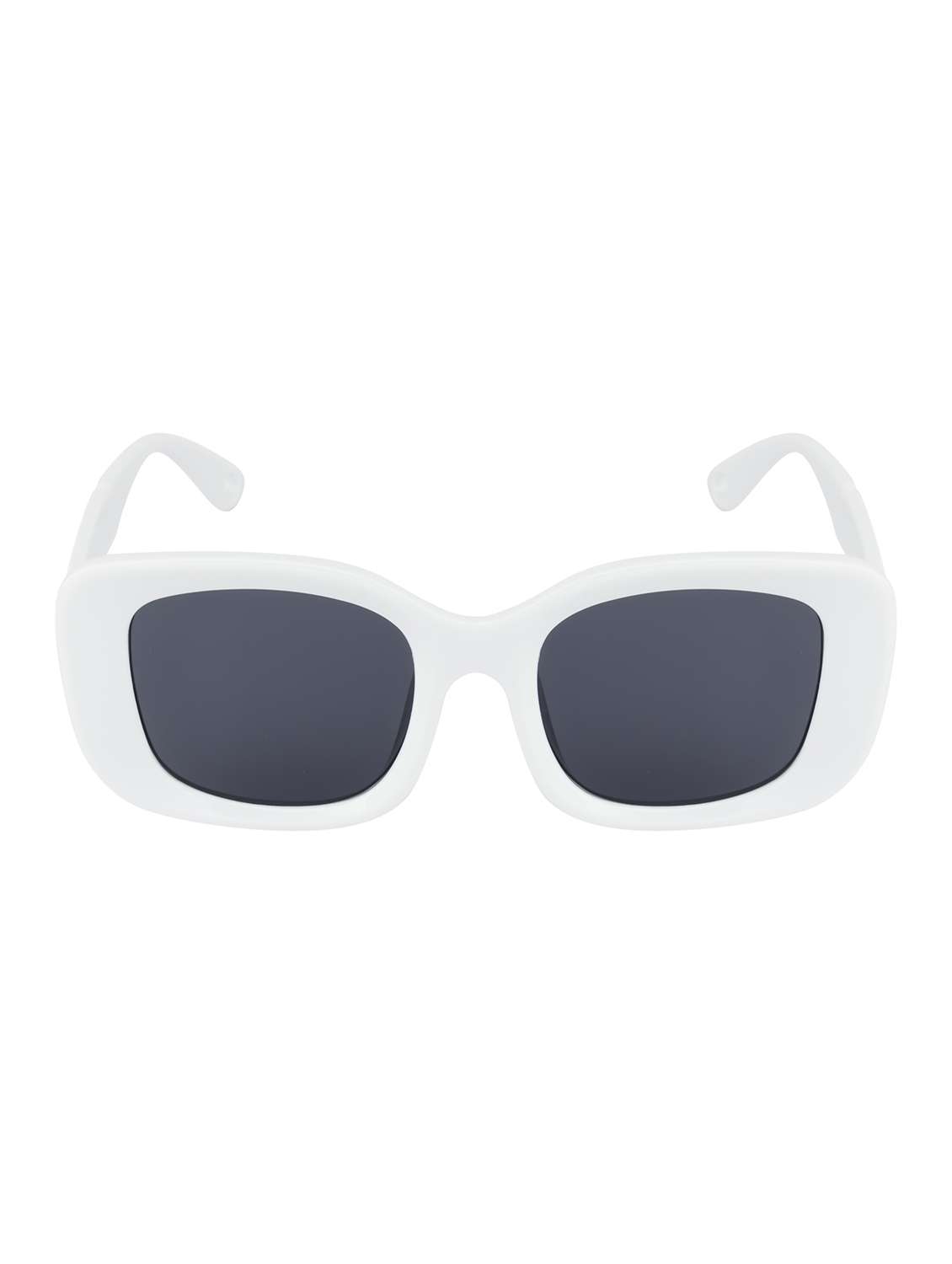 Ted Smith Eyewear  |  Full Rim Square Stylish Sunglasses |  Uv Protected | For  Women