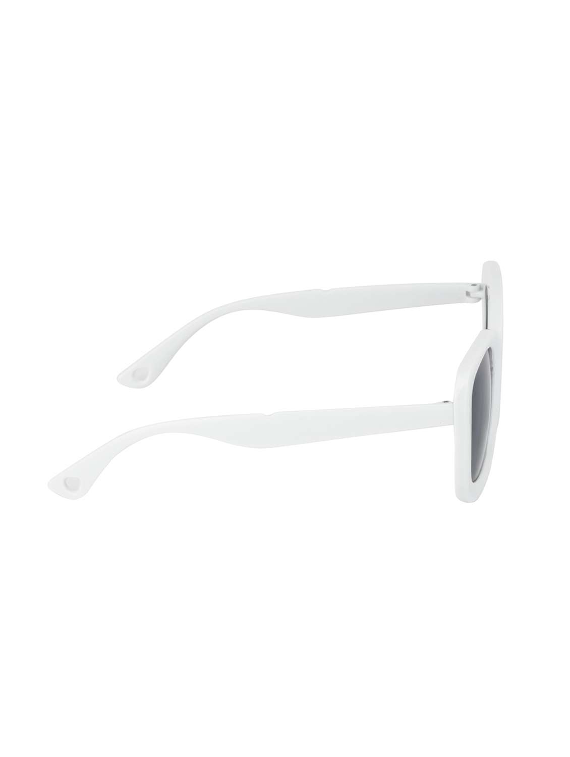 Ted Smith Eyewear  |  Full Rim Square Stylish Sunglasses |  Uv Protected | For  Women