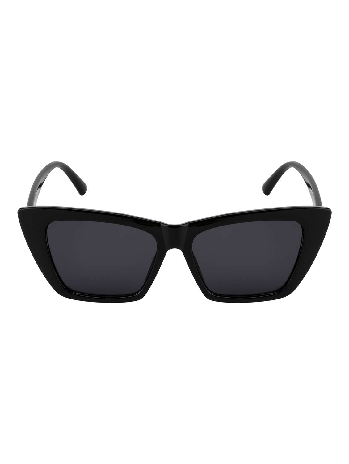 ted smith eyewear | full rim cat-eye stylish sunglasses | uv protected | for women - 22079442 - Standard Image - 1