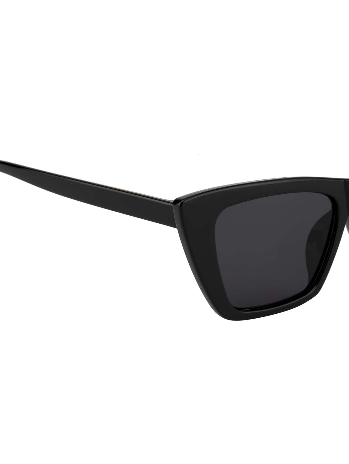 ted smith eyewear | full rim cat-eye stylish sunglasses | uv protected | for women - 22079442 - Standard Image - 4