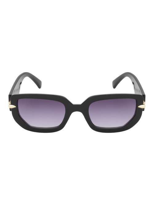 ted smith eyewear  |  full rim cateye stylish sunglasses |  uv protected | for  women - 22079448 -  Standard Image - 0