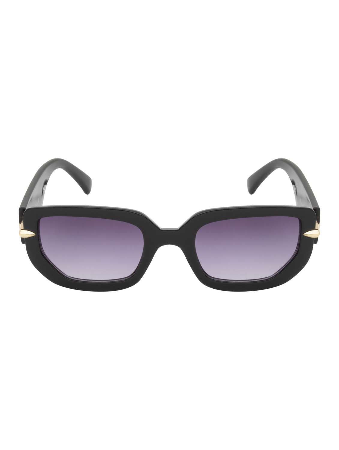 ted smith eyewear  |  full rim cateye stylish sunglasses |  uv protected | for  women - 22079448 -  Zoom Image - 0