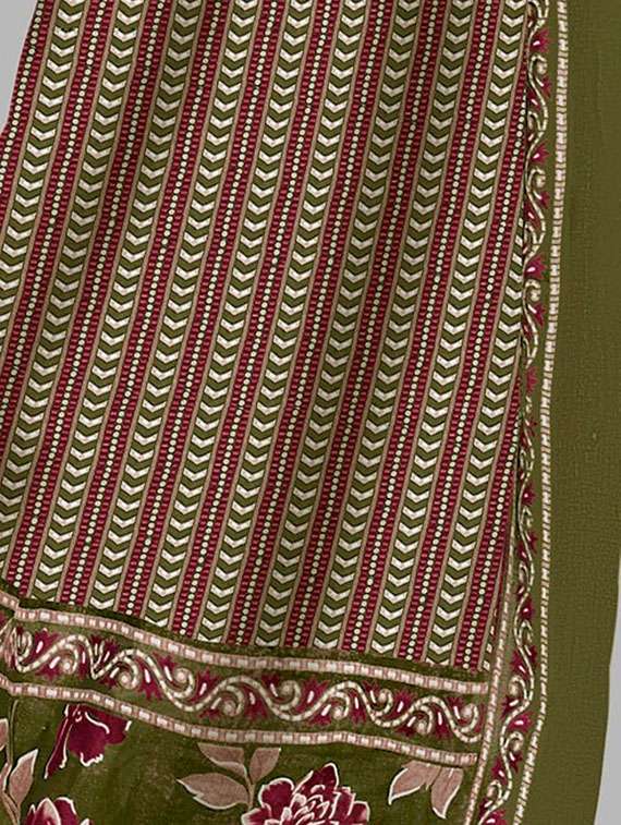 women floral printed unstitched salwar suit set - 22079526 -  Standard Image - 4