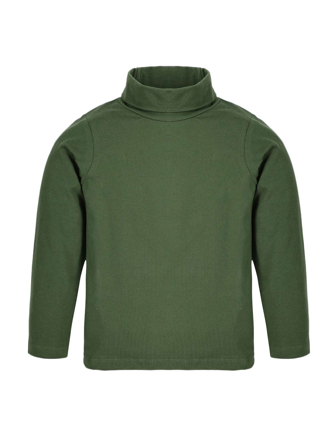 boys pack of 2 solid long sleeve high neck sweatshirt - 22083287 -  Standard Image - 4