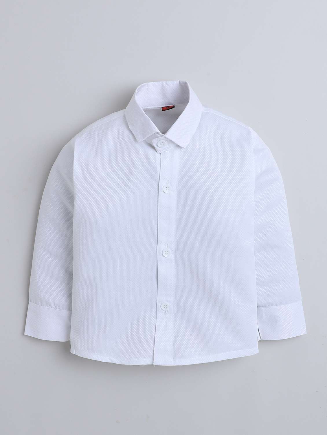 boys embroidered shirt and trouser with wasitcoat set - 22086690 -  Standard Image - 4