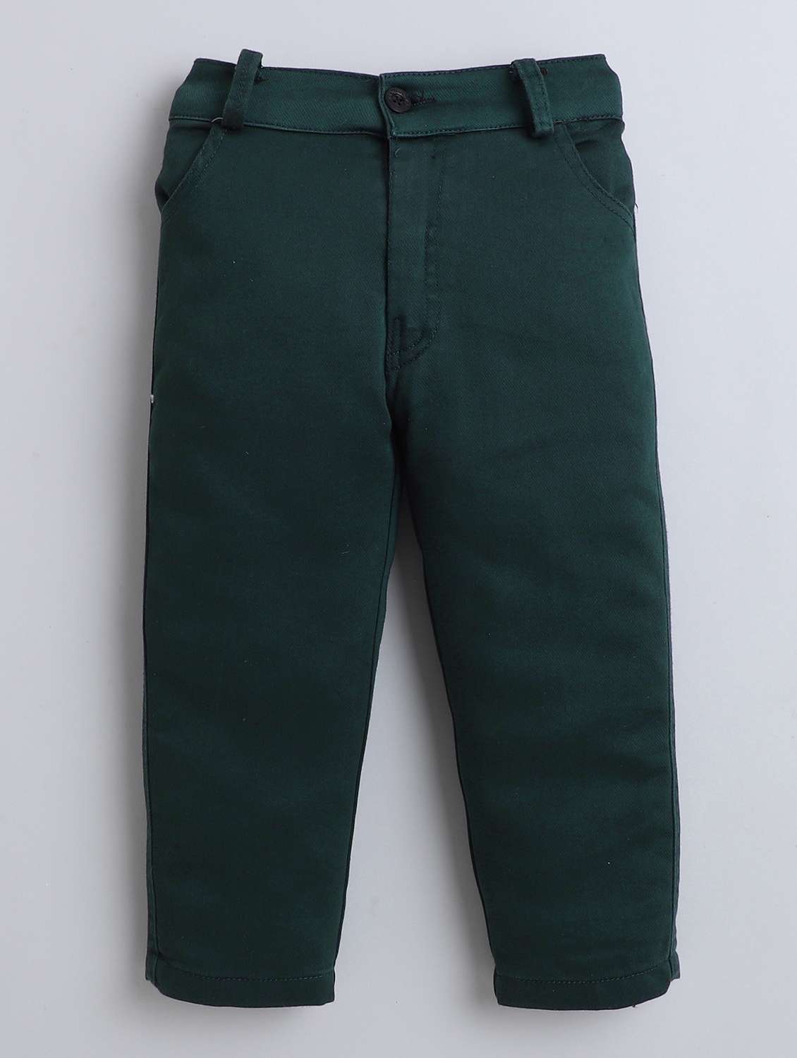 boys printed t-shirt and trouser with jacket set - 22086694 -  Standard Image - 4