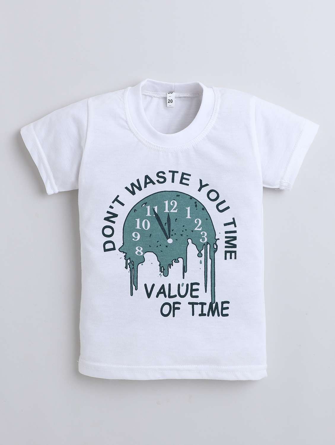 boys printed t-shirt and trouser with jacket set - 22086696 -  Standard Image - 4