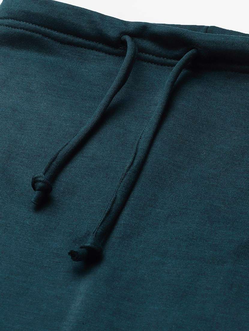 women solid long sleeve a-line dress - 22086800 -  Standard Image - 4