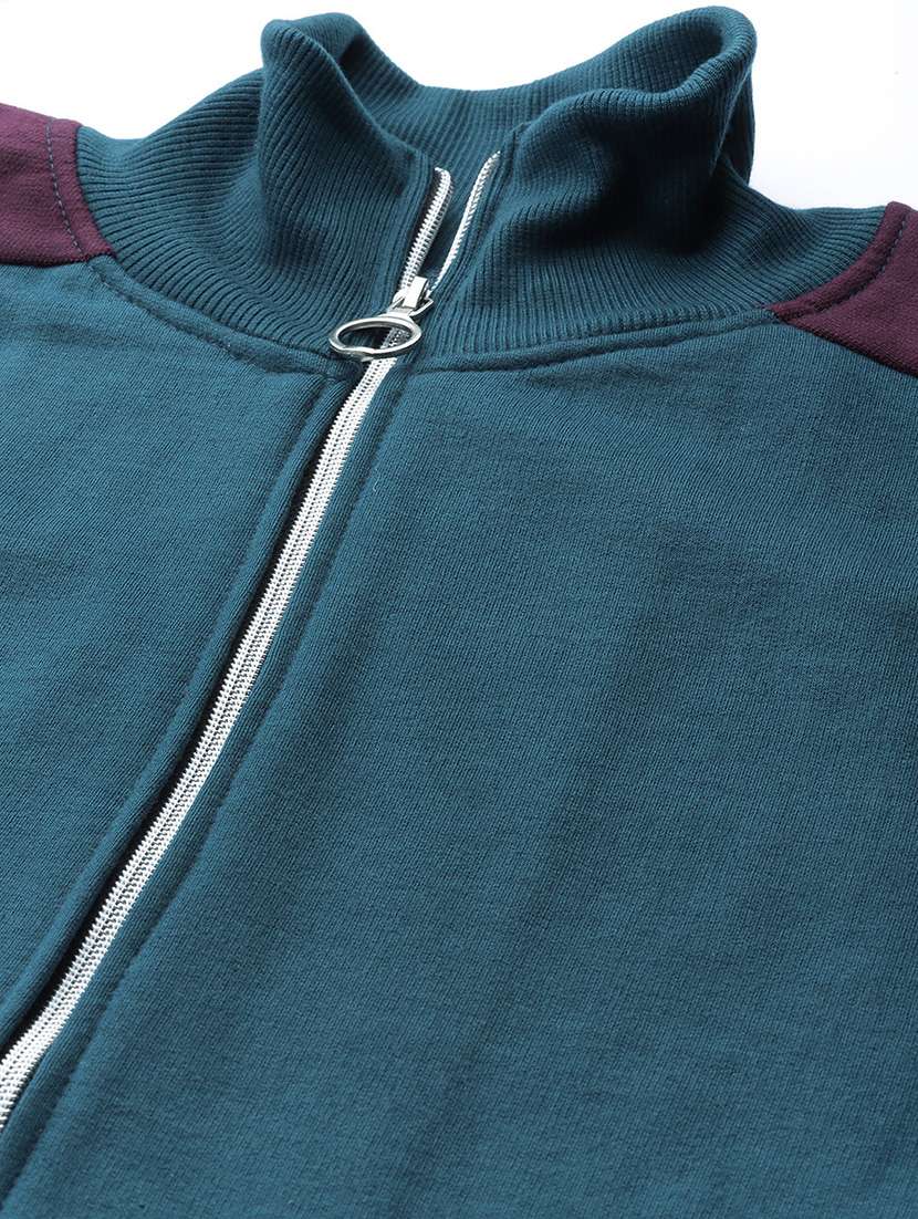 women tapered long sleeve sweatshirt - 22086950 -  Standard Image - 4