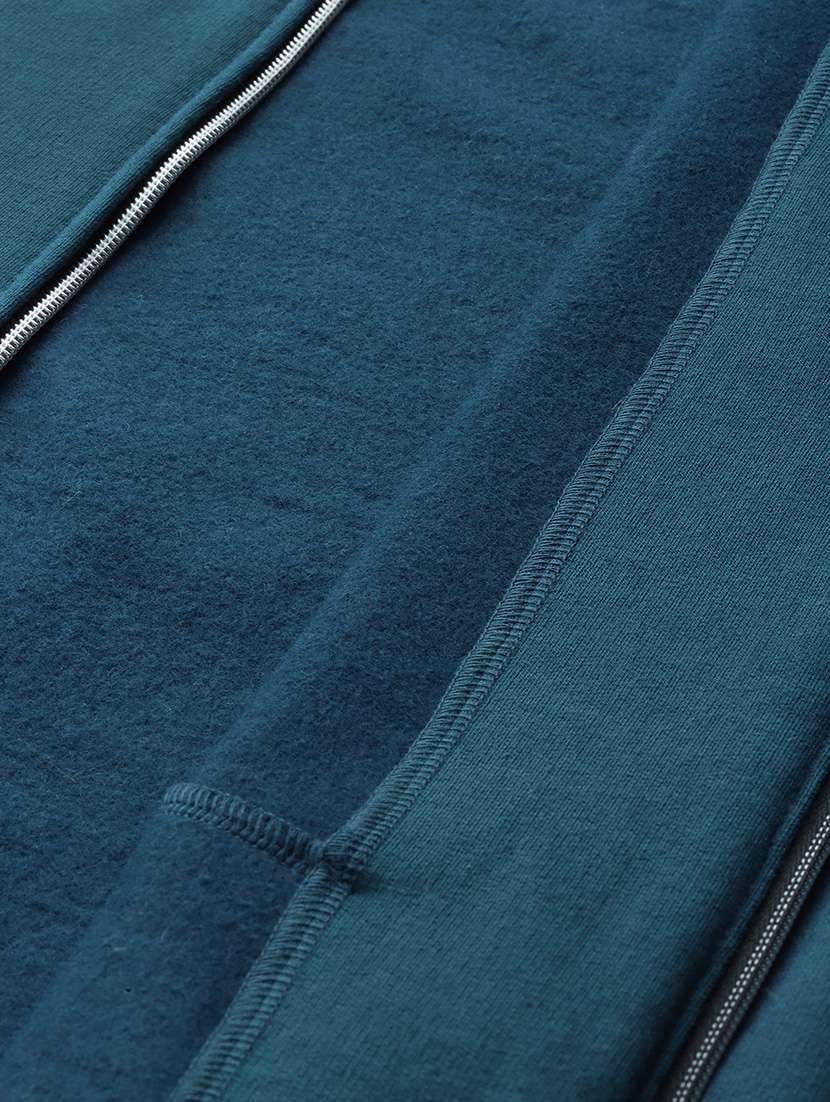 women tapered long sleeve sweatshirt - 22086950 -  Standard Image - 6