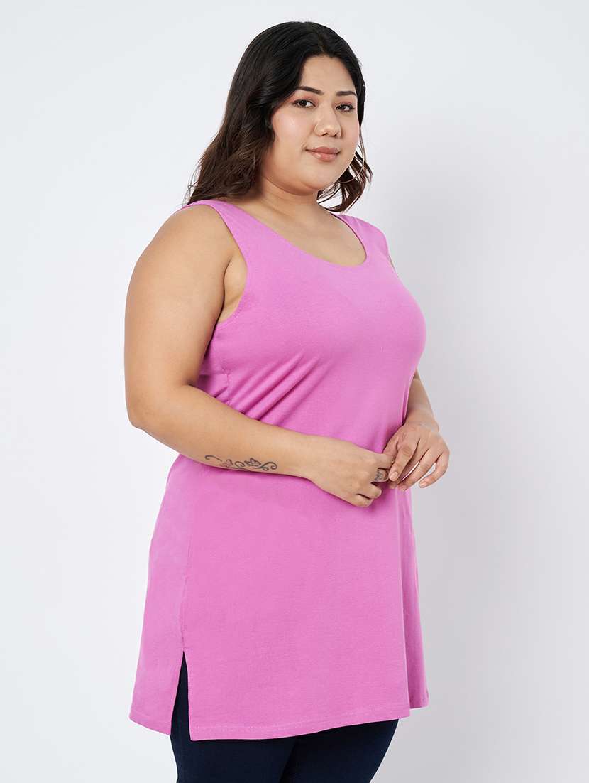 women soldi sleeveless camisole - 22086996 -  Standard Image - 1