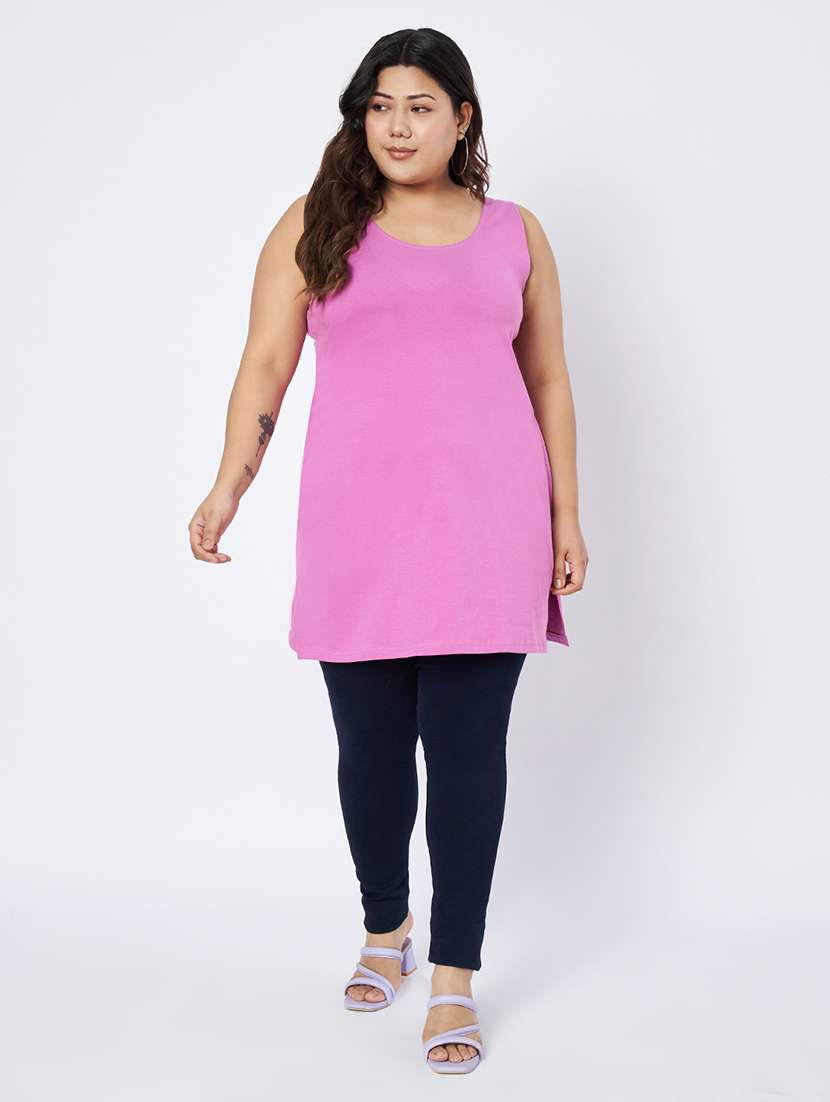 women soldi sleeveless camisole - 22086996 -  Standard Image - 4