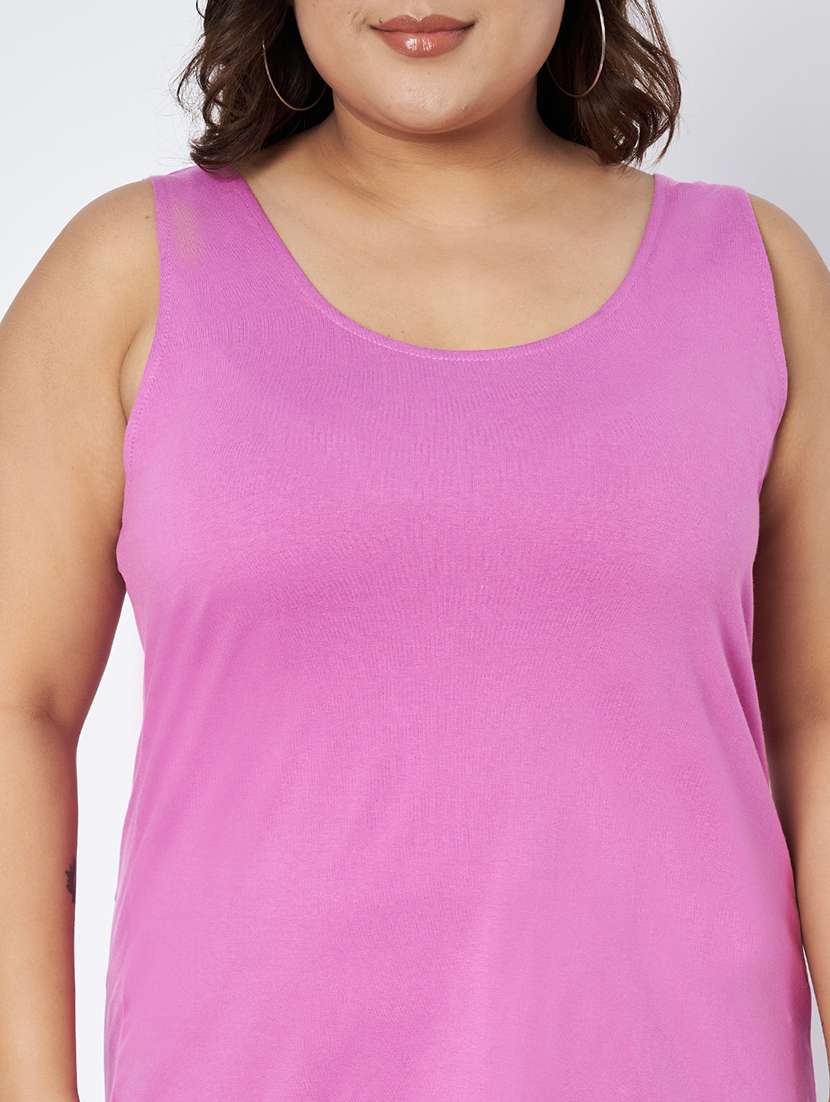 women soldi sleeveless camisole - 22086996 -  Standard Image - 6