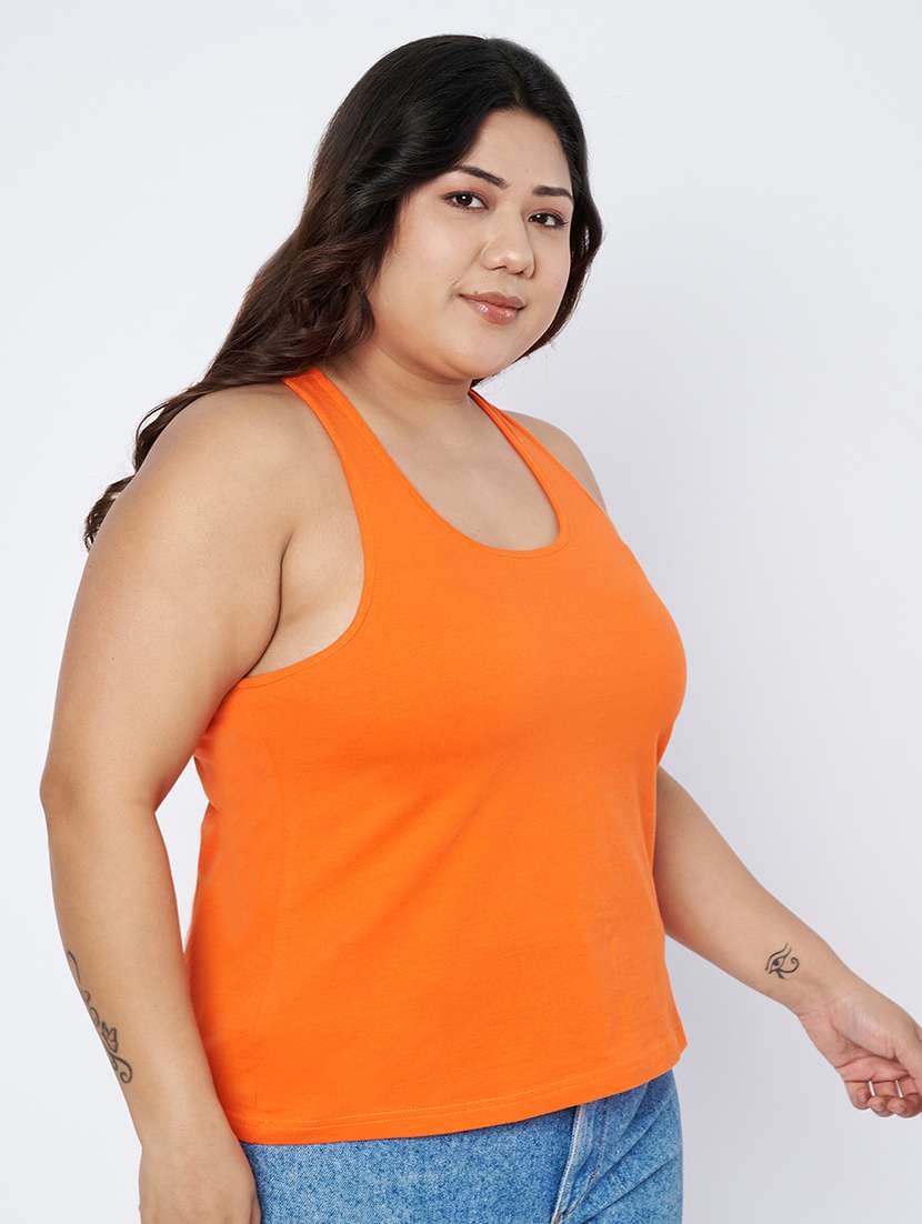 women soldi sleeveless camisole - 22086997 -  Standard Image - 1