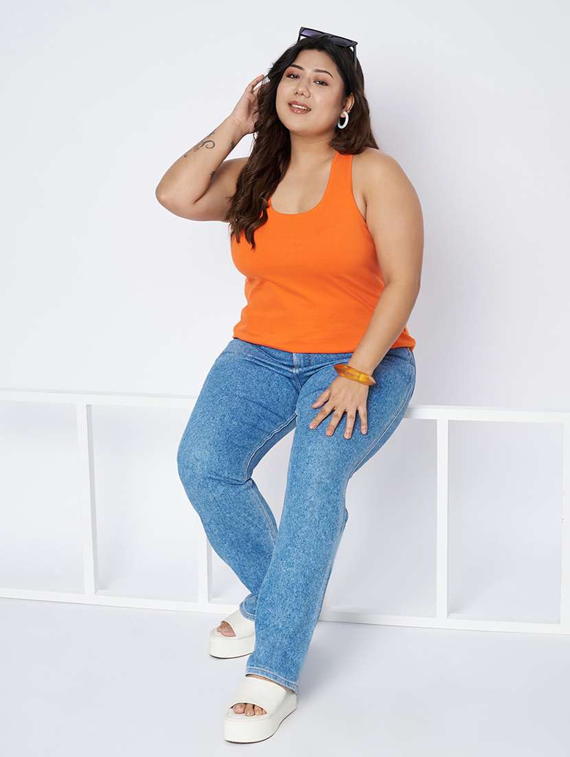 women soldi sleeveless camisole - 22086997 -  Standard Image - 4