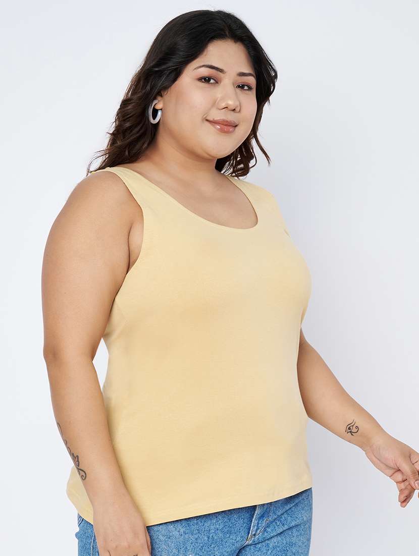women soldi sleeveless camisole - 22086998 -  Standard Image - 1