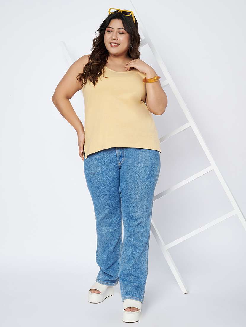 women soldi sleeveless camisole - 22086998 -  Standard Image - 4