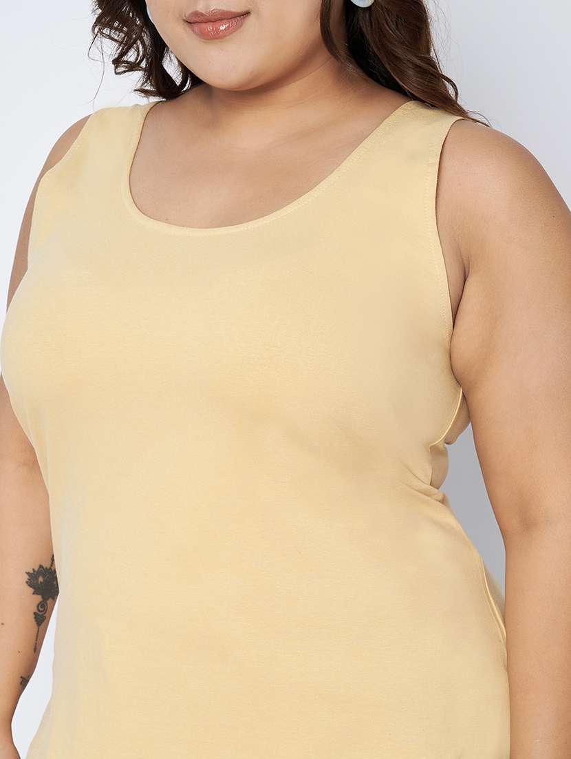 women soldi sleeveless camisole - 22086998 -  Standard Image - 6