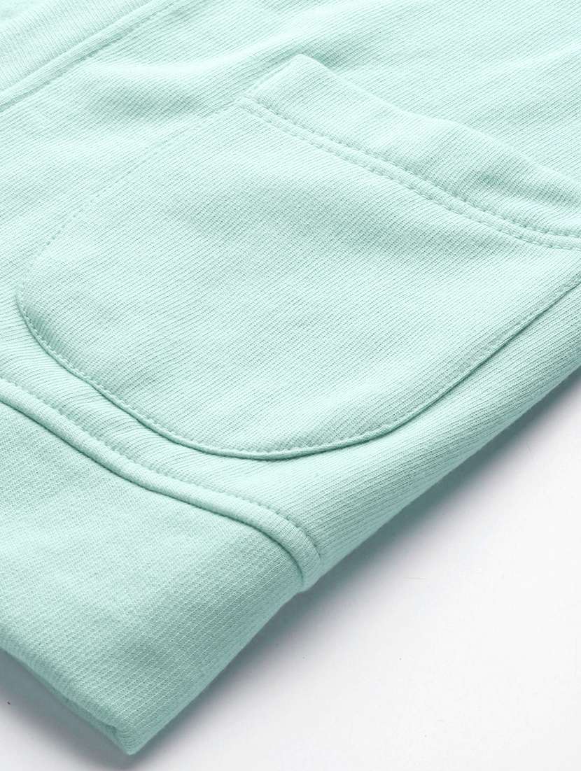 women solid long sleeve shrug - 22087080 -  Standard Image - 6