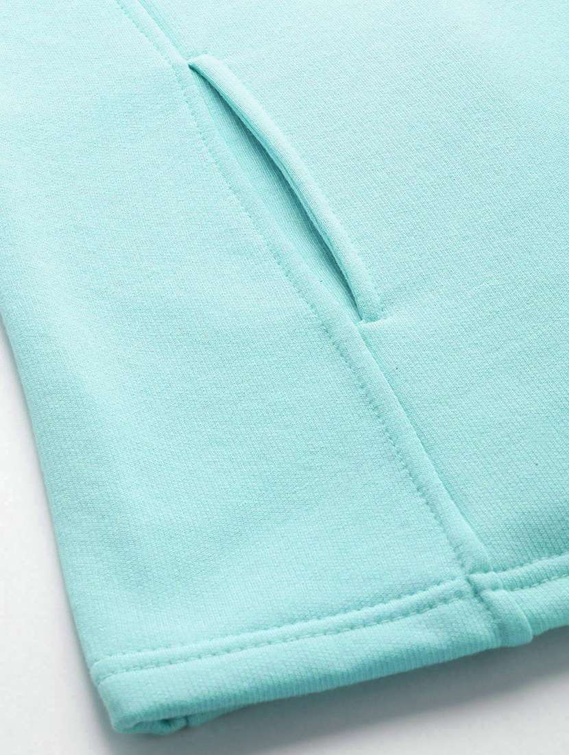 women solid sleeveless jacket - 22087087 -  Standard Image - 6