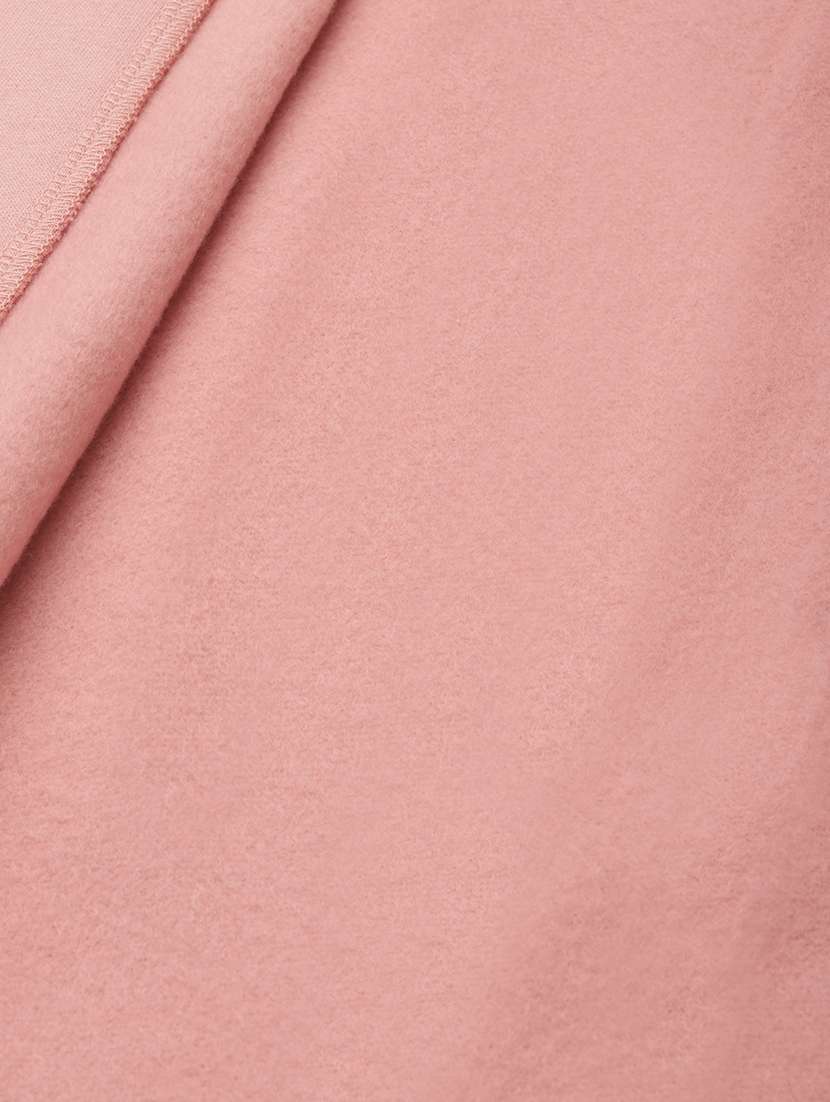 women solid sleeveless jacket - 22087089 -  Standard Image - 4