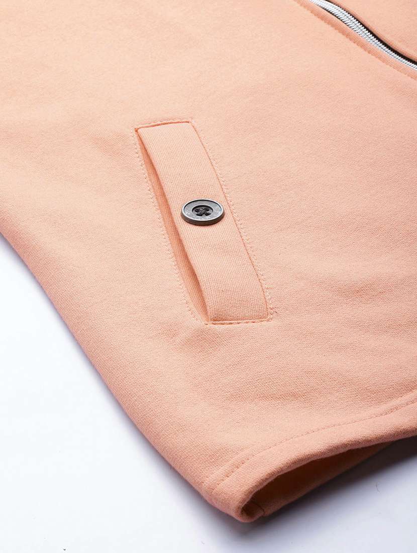 women color blocked sleeveless jacket - 22087096 -  Standard Image - 6