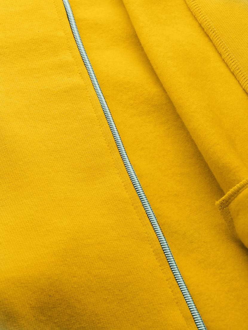 women solid long sleeve jacket - 22087101 -  Standard Image - 4