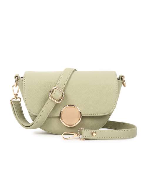women leatherette sling bag - 22088515 -  Standard Image - 0