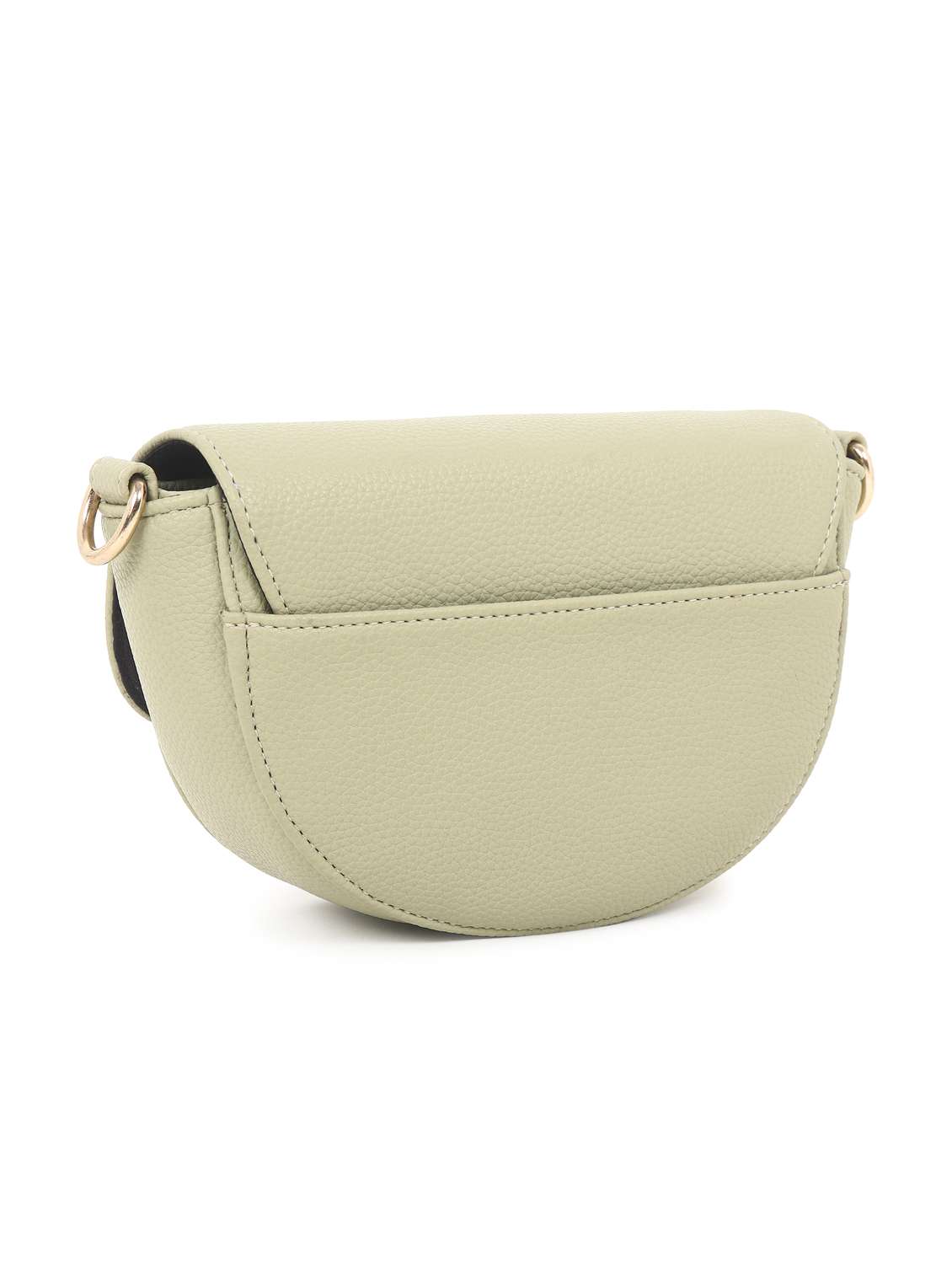 women leatherette sling bag - 22088515 -  Standard Image - 4