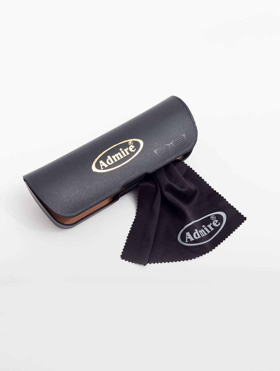 hexagon metal frames with blue light protection  - 22089003 -  Standard Image - 4