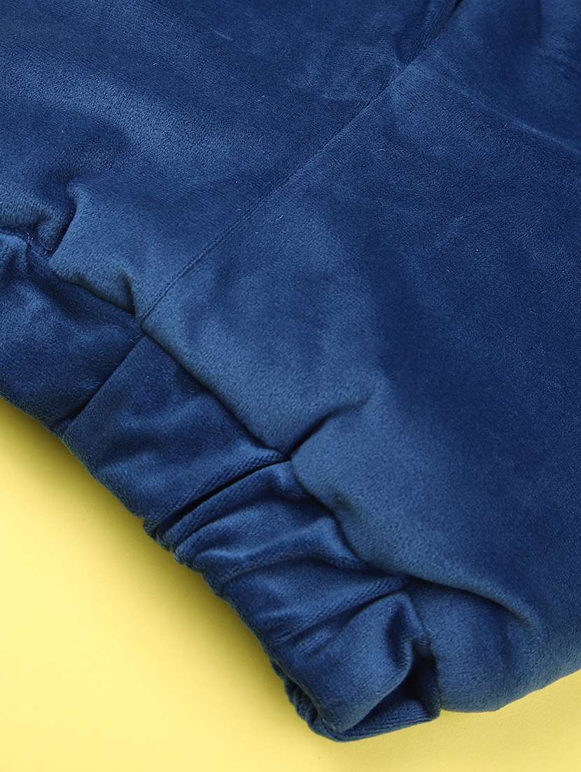 kids striped long sleeve winterwear full length set - 22089065 -  Standard Image - 4