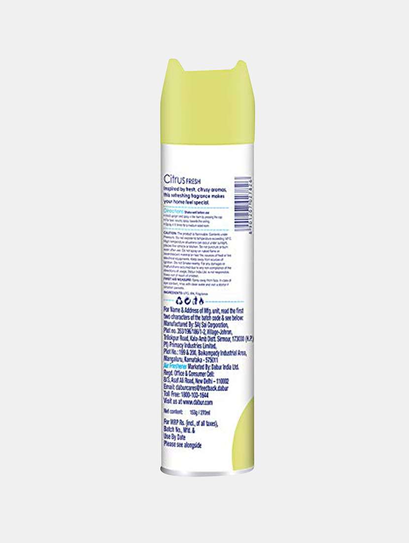 odonil-citrus fresh air freshner-240 ml - 22091940 -  Standard Image - 1