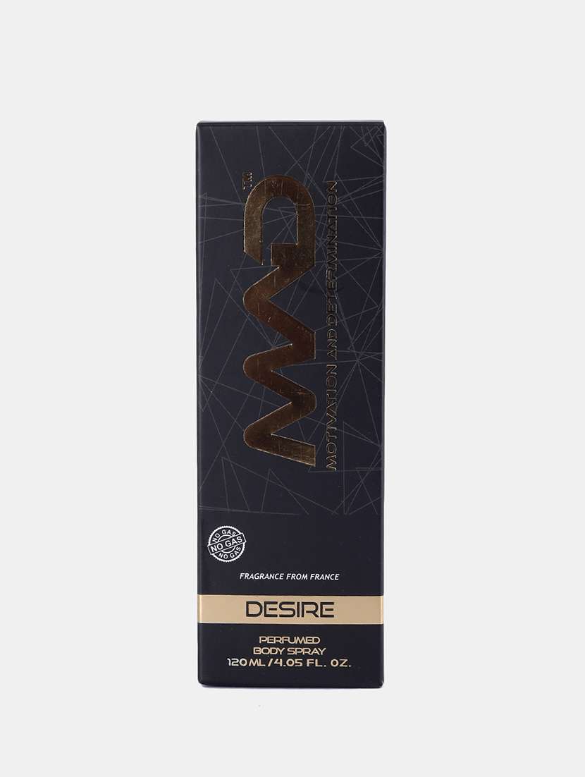 mad-edp desire deo-120 ml - 22091951 -  Standard Image - 1