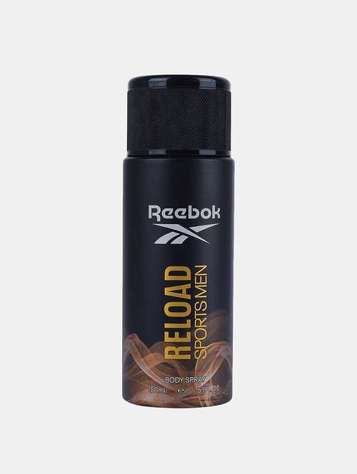 reebok men sports deo reload 150 ml