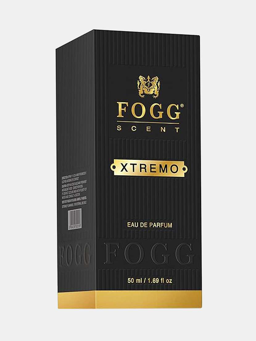 fogg scent xtremo 75ml - 22091960 -  Standard Image - 1