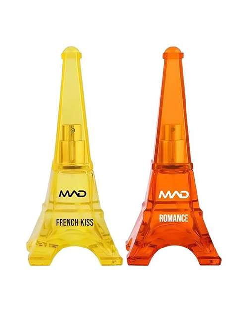 mad edp eiffel tower romance 25 ml