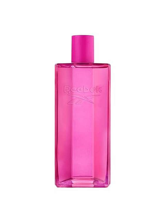 reebok women edt inspire your mind 100ml